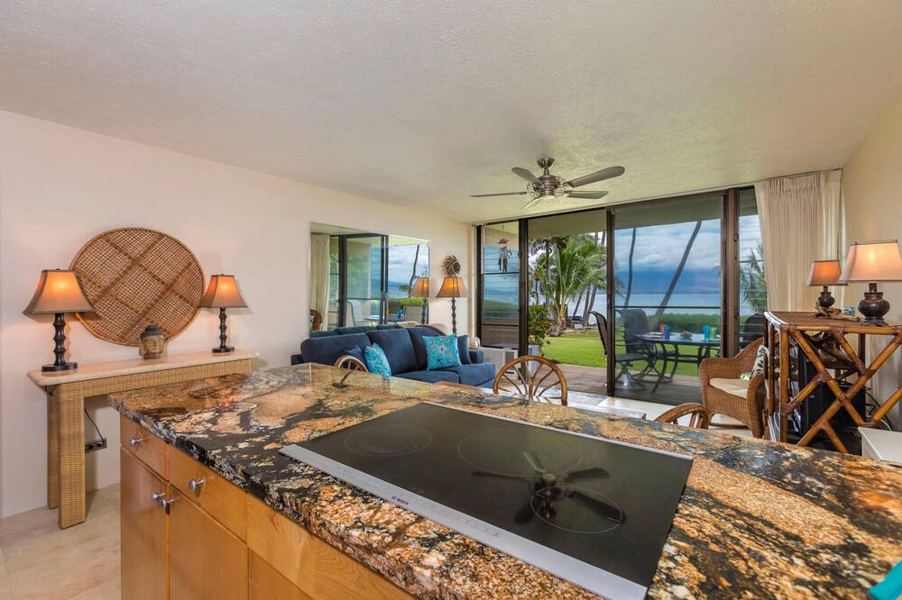 Photo of Kitchen in Maalaea