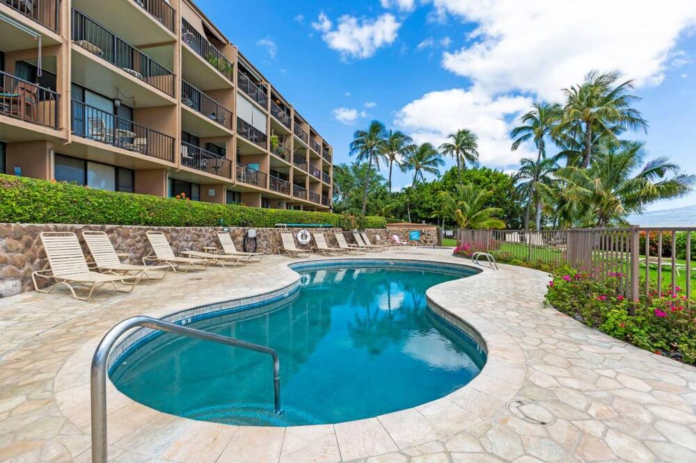 Photo of Outdoor in Maalaea
