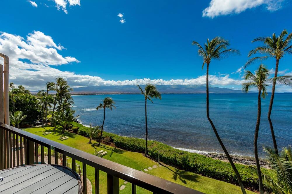Photo of Patio Balcony in Maalaea
