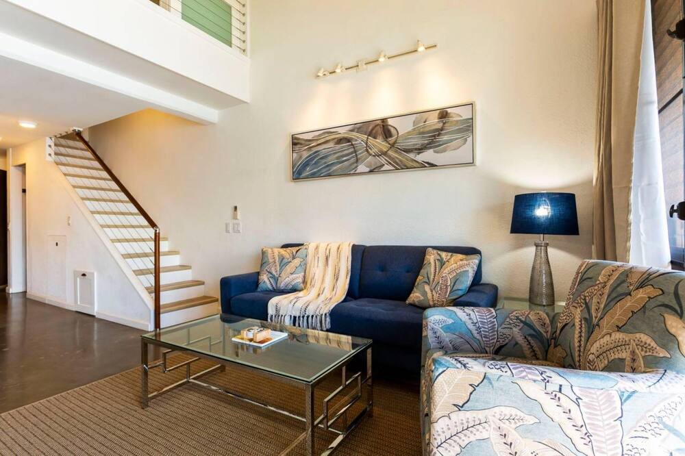 Photo of Livingroom in Maalaea