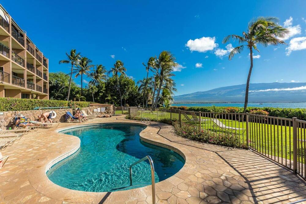 Photo of Outdoor in Maalaea