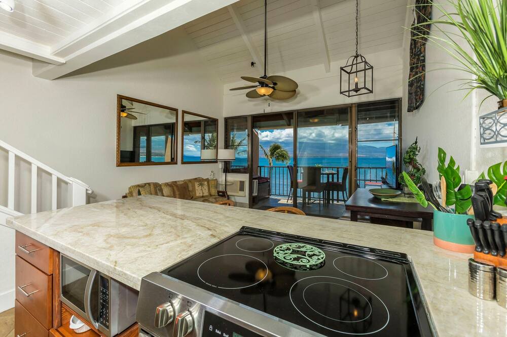 Photo of Kitchen in Maalaea