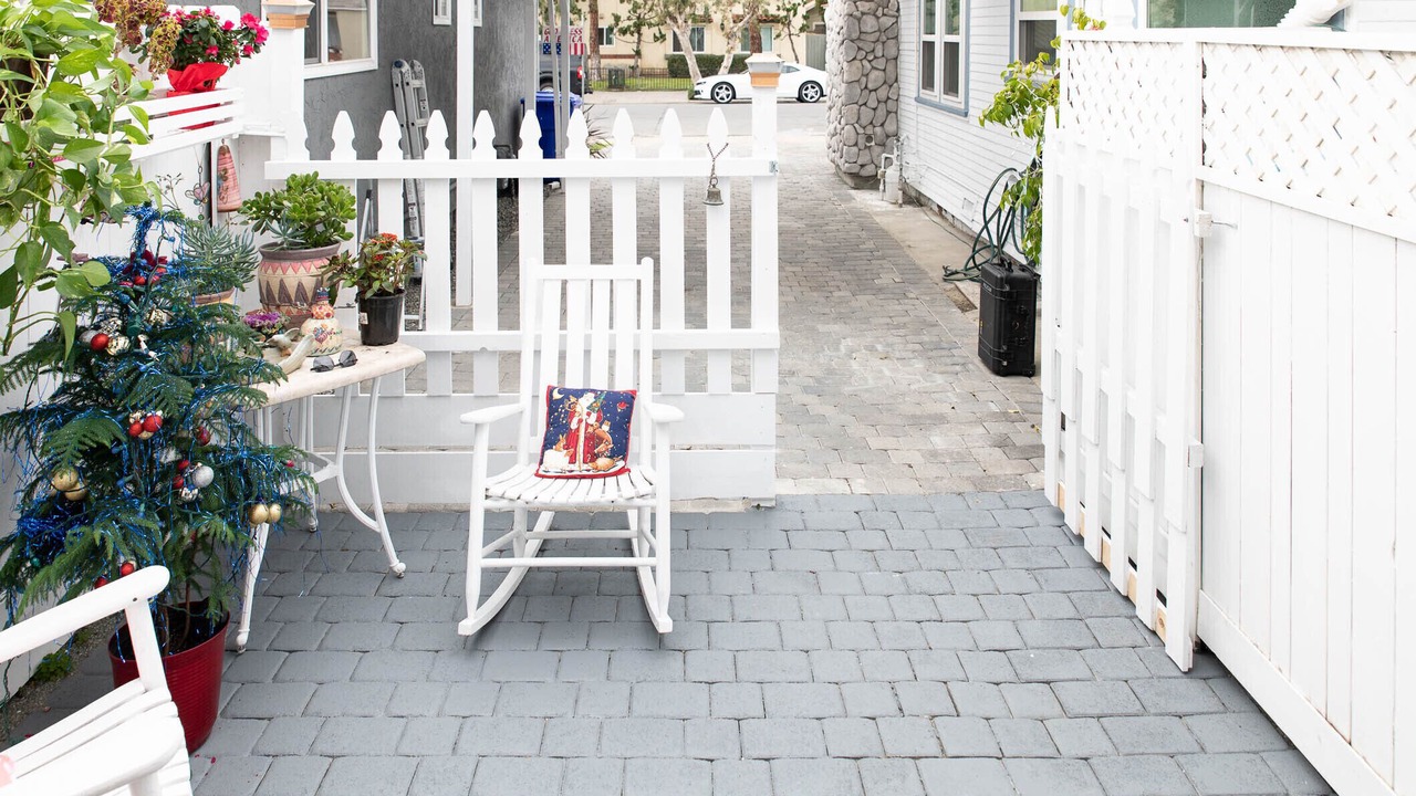 Photo of Outdoor in Normal Heights