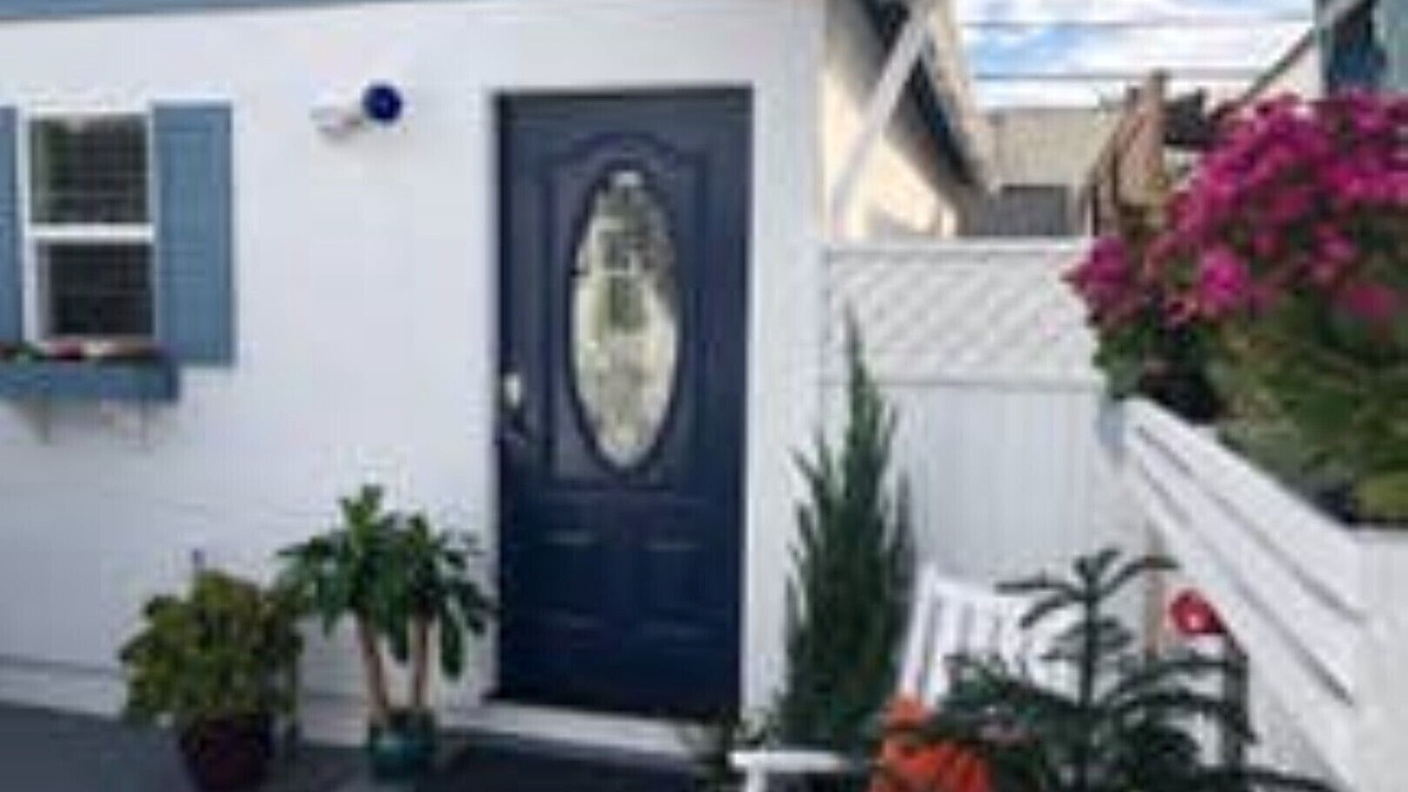Photo of Outdoor in Normal Heights