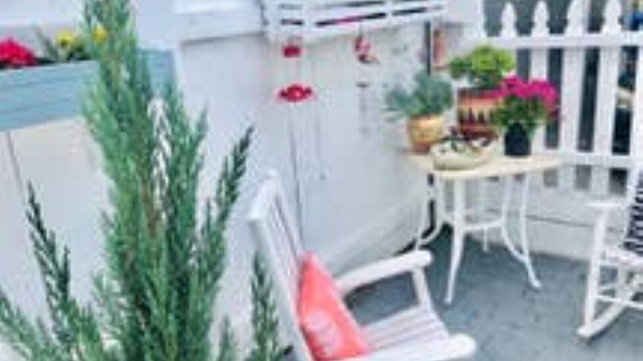 Photo of Outdoor in Normal Heights