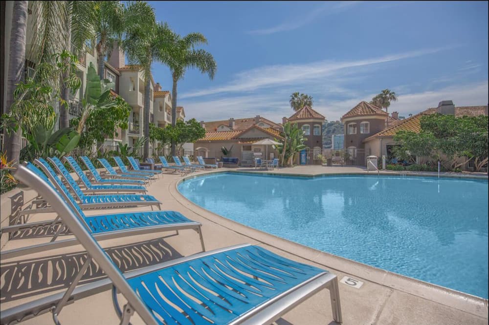Photo of Outdoor in Mission Valley