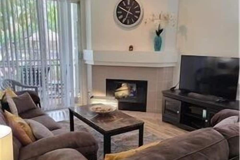 Photo of Livingroom in Mission Valley