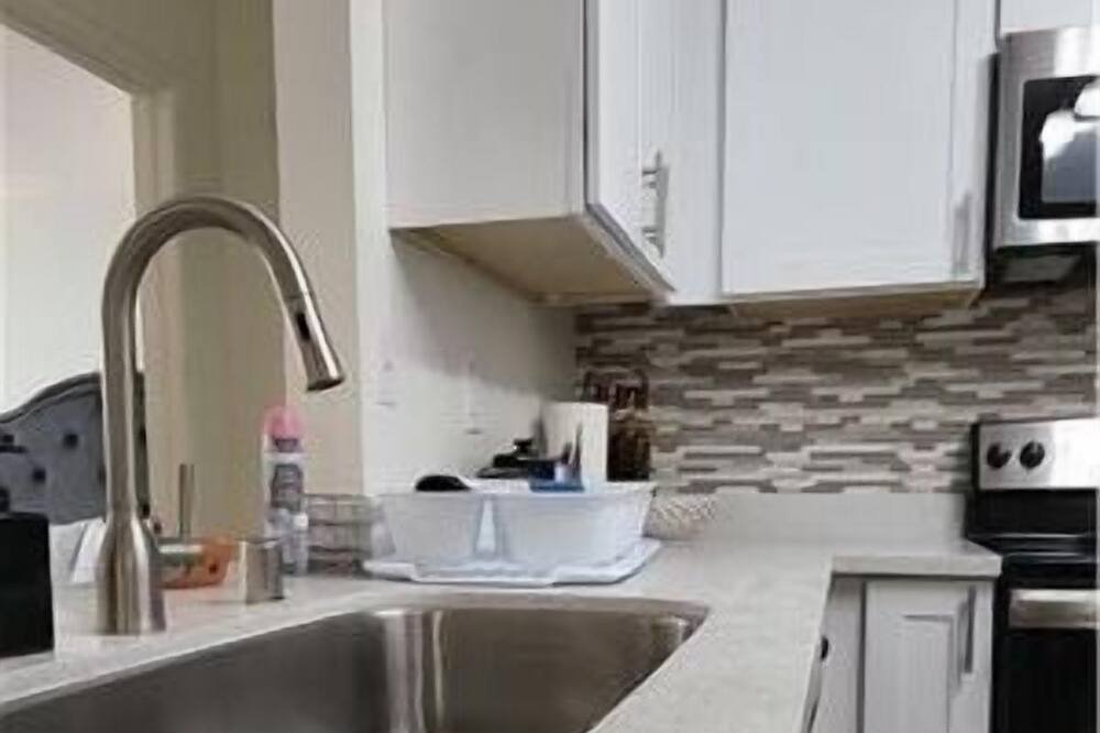 Photo of Kitchen in Mission Valley