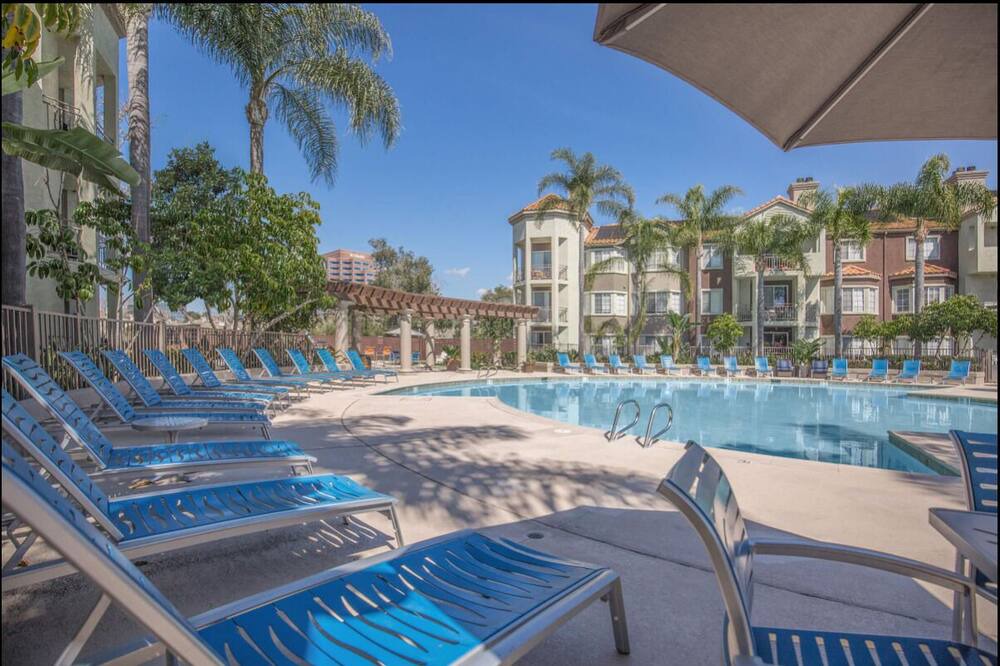 Photo of Outdoor in Mission Valley
