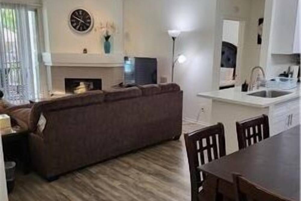 Photo of Bedroom in Mission Valley