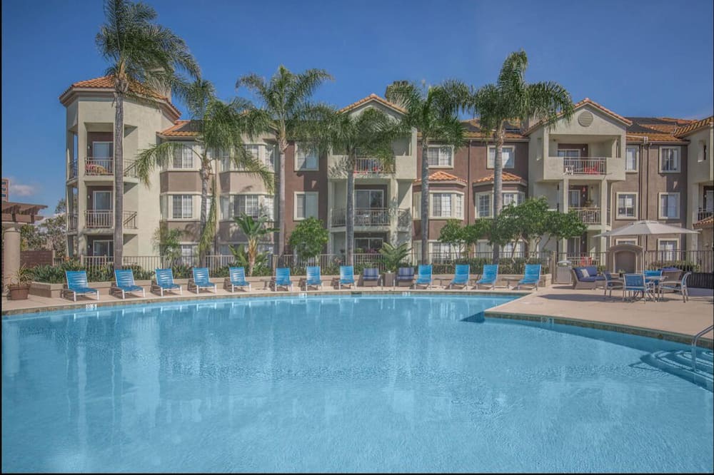 Photo of Outdoor in Mission Valley