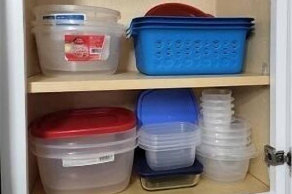 Photo of Kitchen in Mission Valley