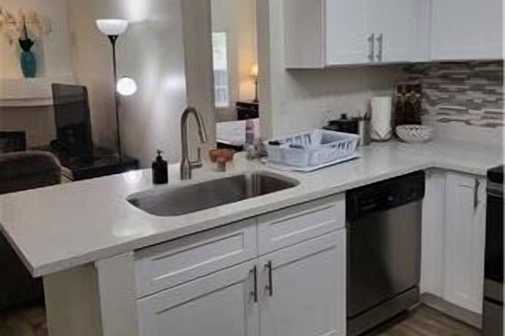 Photo of Kitchen in Mission Valley