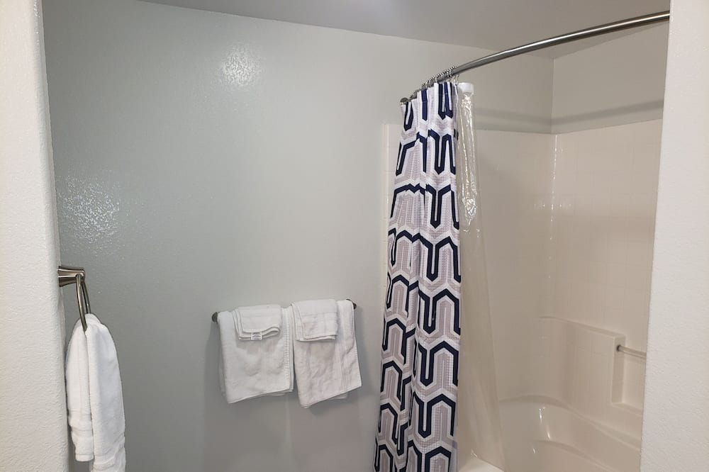 Photo of Bathroom in Mission Valley
