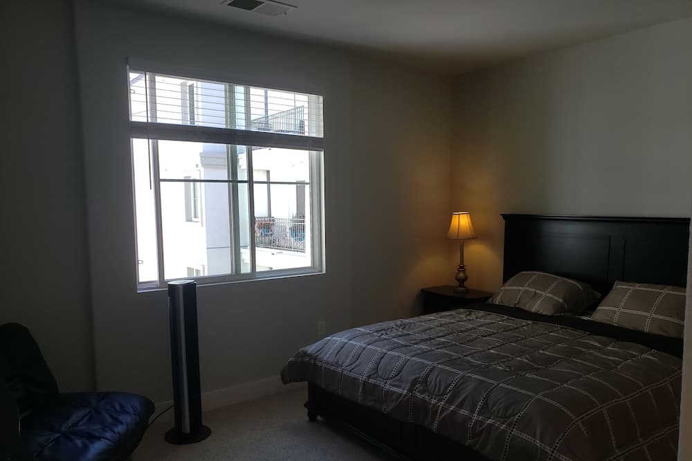 Photo of Bedroom in Mission Valley