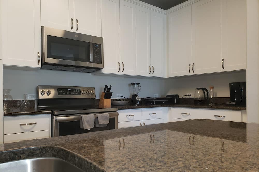 Photo of Kitchen in Mission Valley