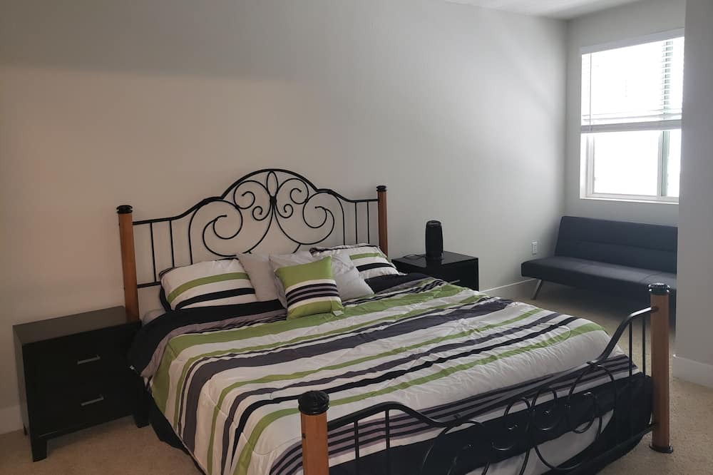 Photo of Bedroom in Mission Valley
