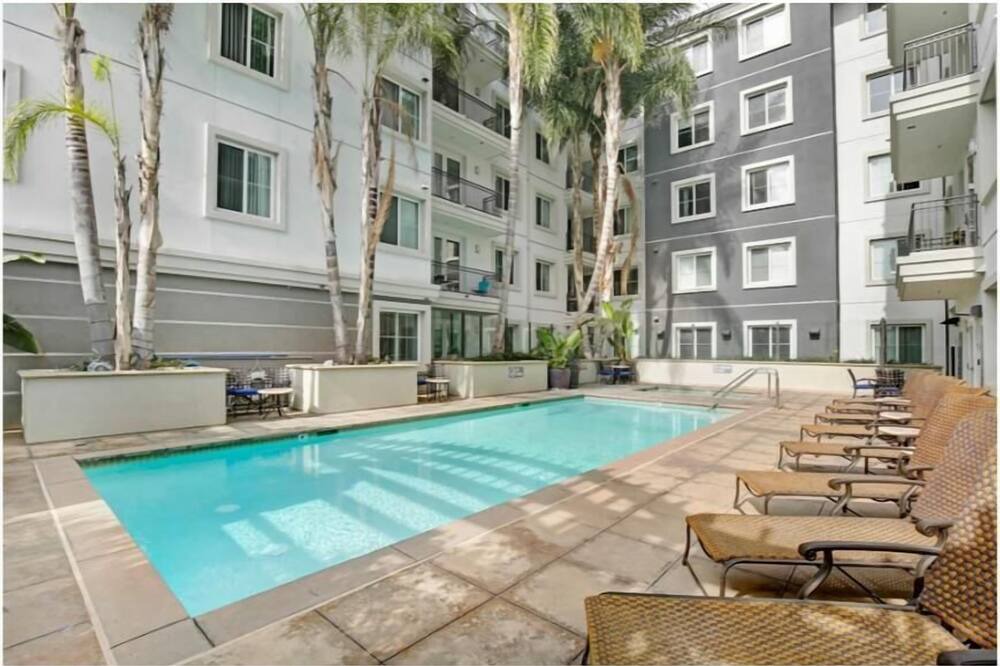 Photo of Outdoor in Mission Valley