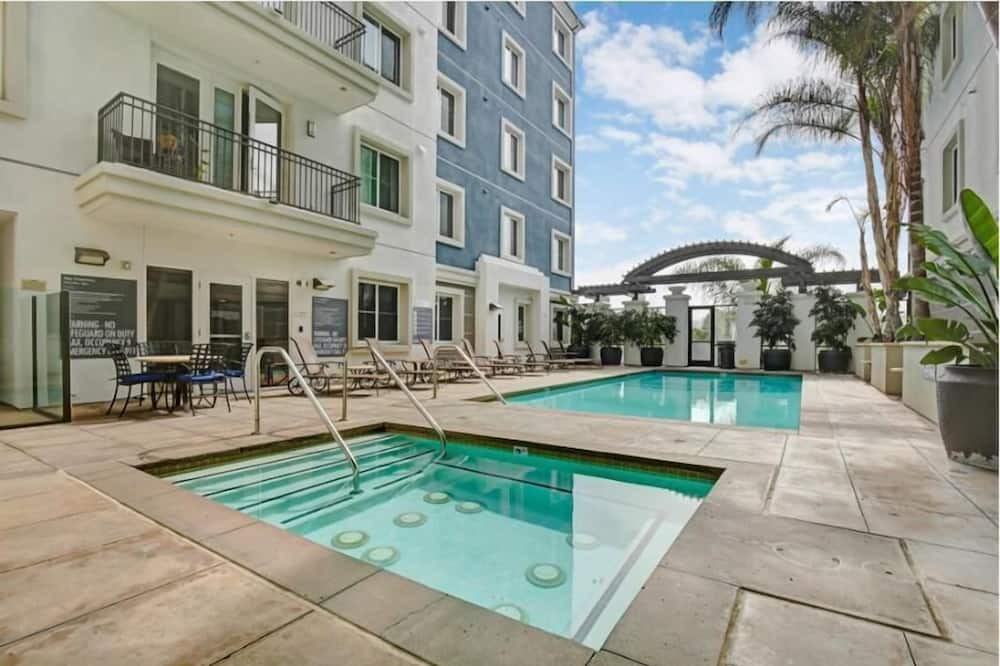 Photo of Outdoor in Mission Valley