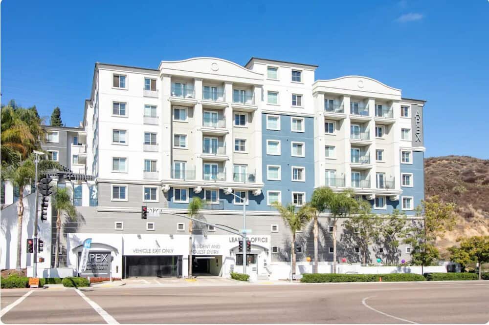 Photo of Outdoor in Mission Valley