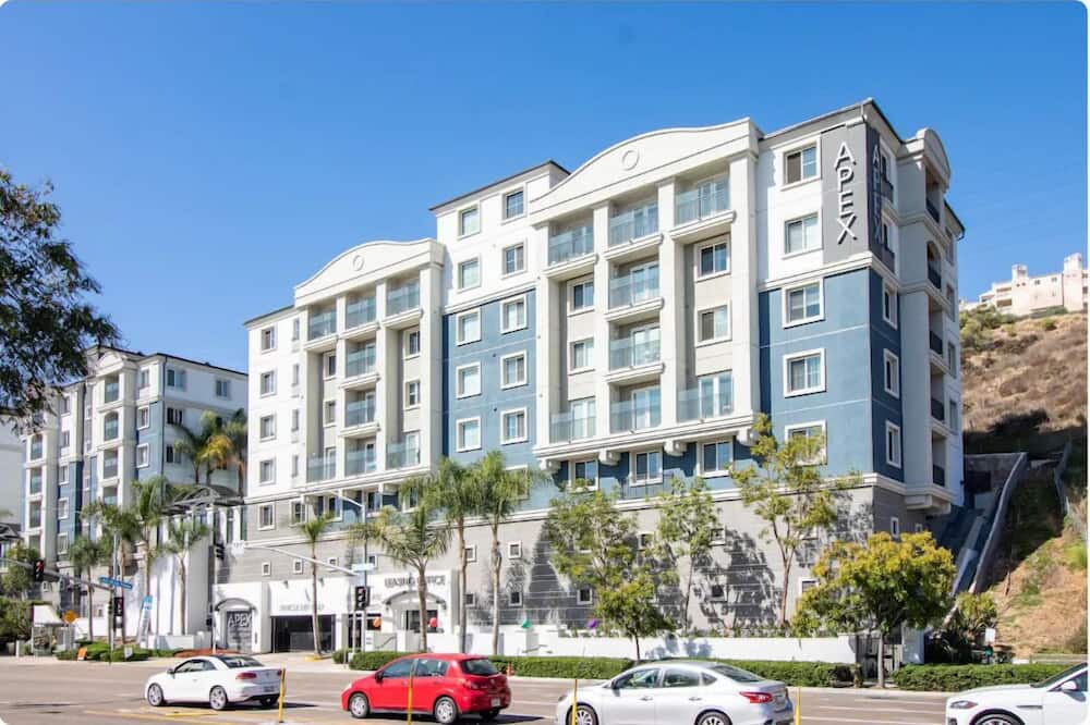 Photo of Outdoor in Mission Valley