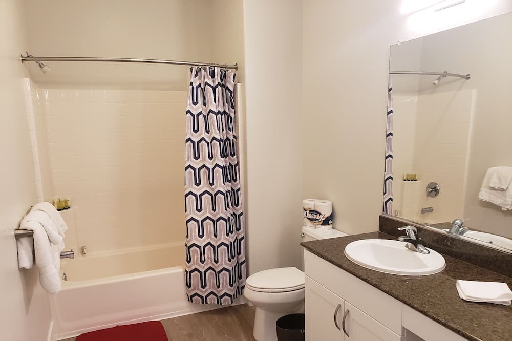 Photo of Bathroom in Mission Valley