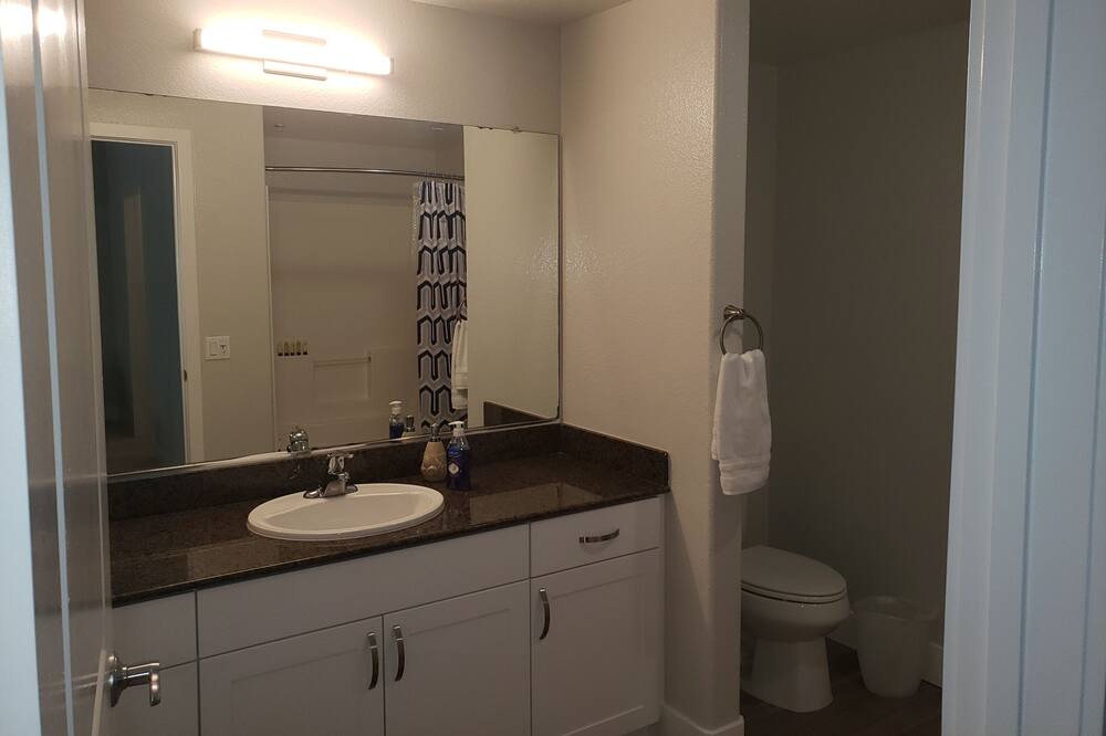 Photo of Bathroom in Mission Valley