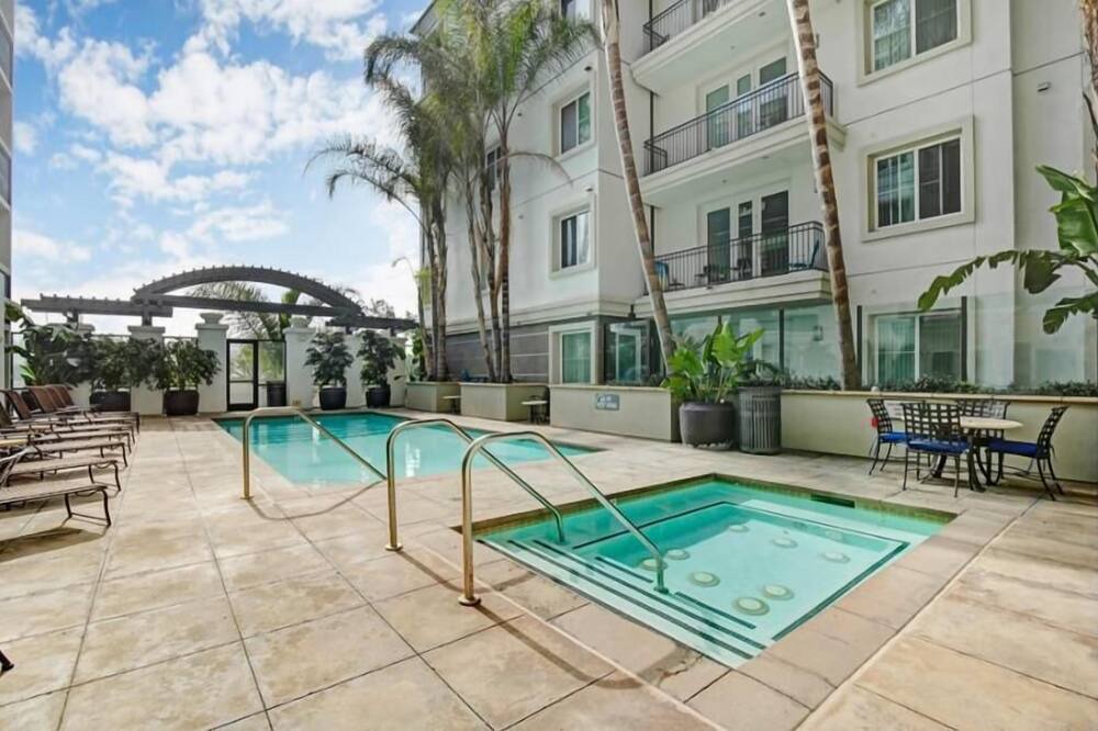 Photo of Outdoor in Mission Valley
