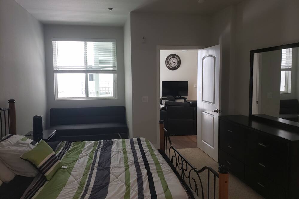 Photo of Bedroom in Mission Valley