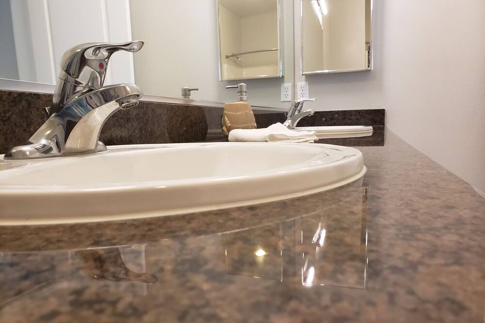 Photo of Bathroom in Mission Valley