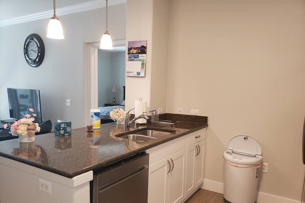 Photo of Kitchen in Mission Valley