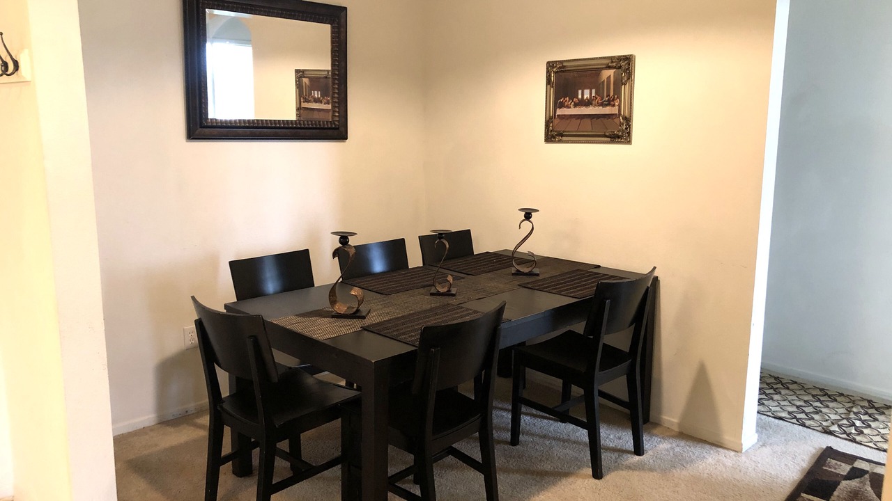 Photo of Kitchen in University City
