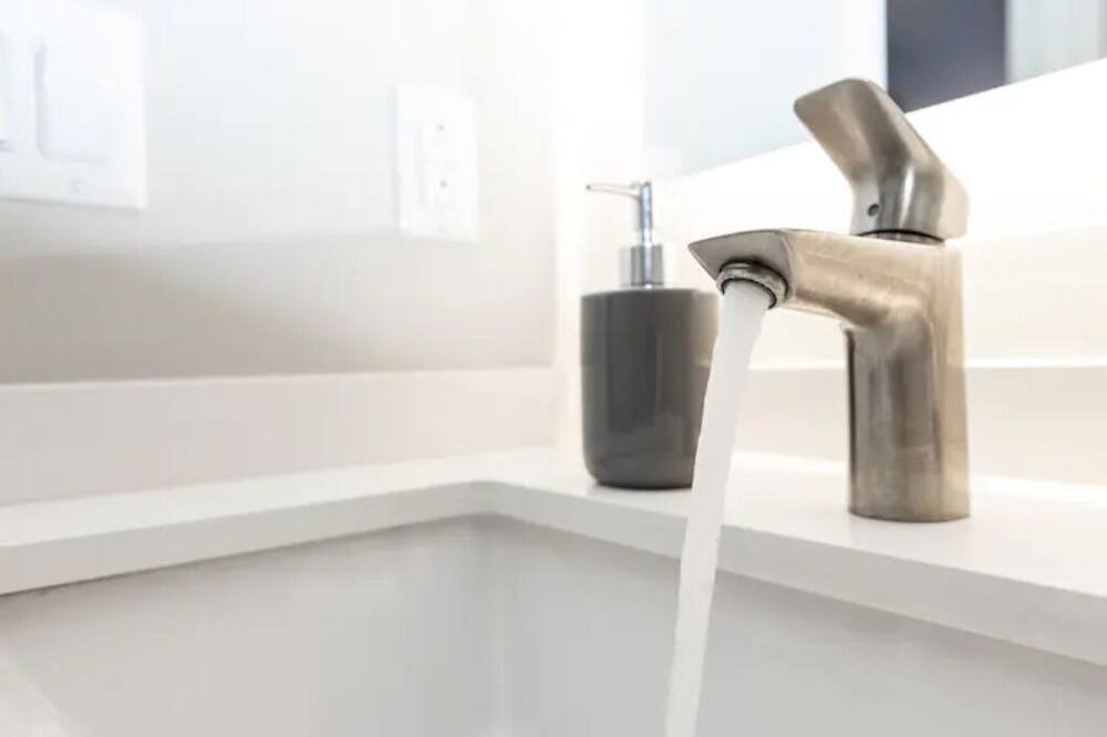Photo of Bathroom in Mission Hills