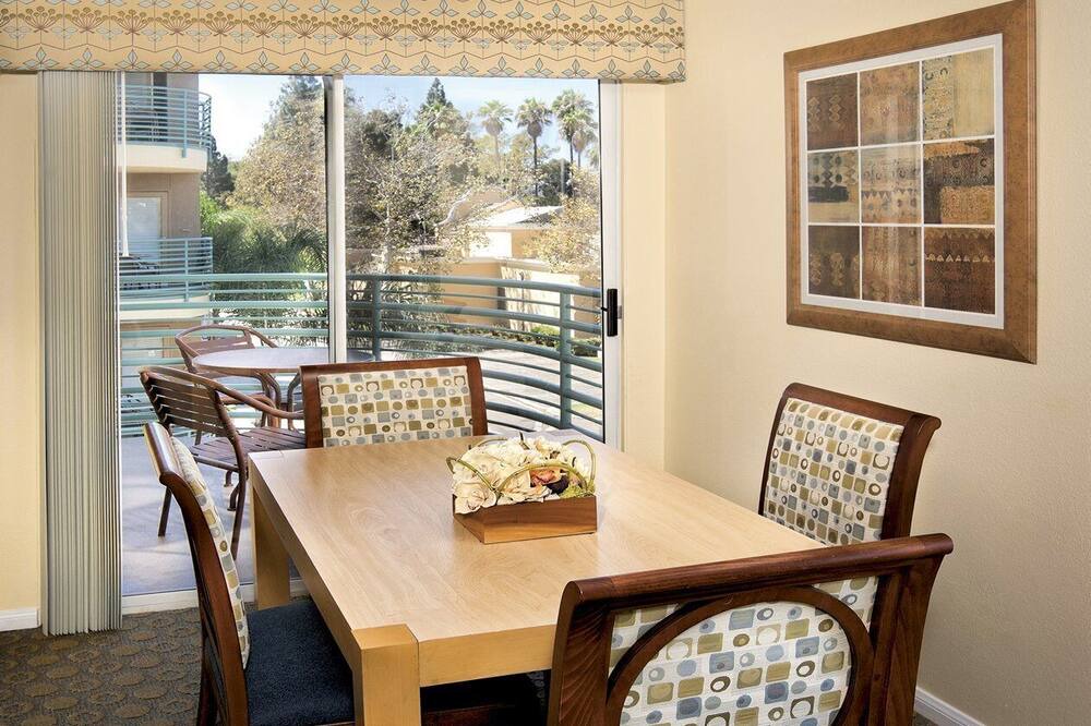 Photo of Patio Balcony in Mission Valley