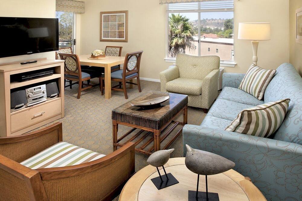 Photo of Bedroom in Mission Valley