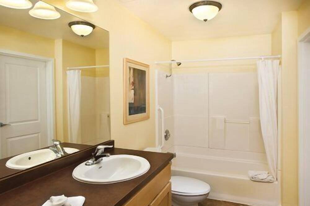 Photo of Bathroom in Mission Valley