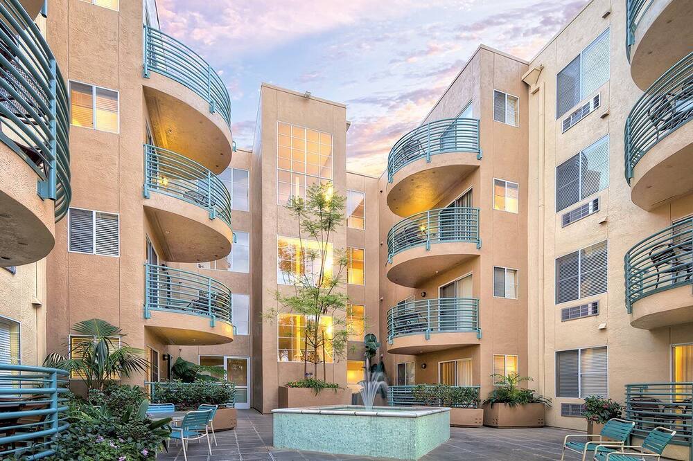 Photo of Outdoor in Mission Valley