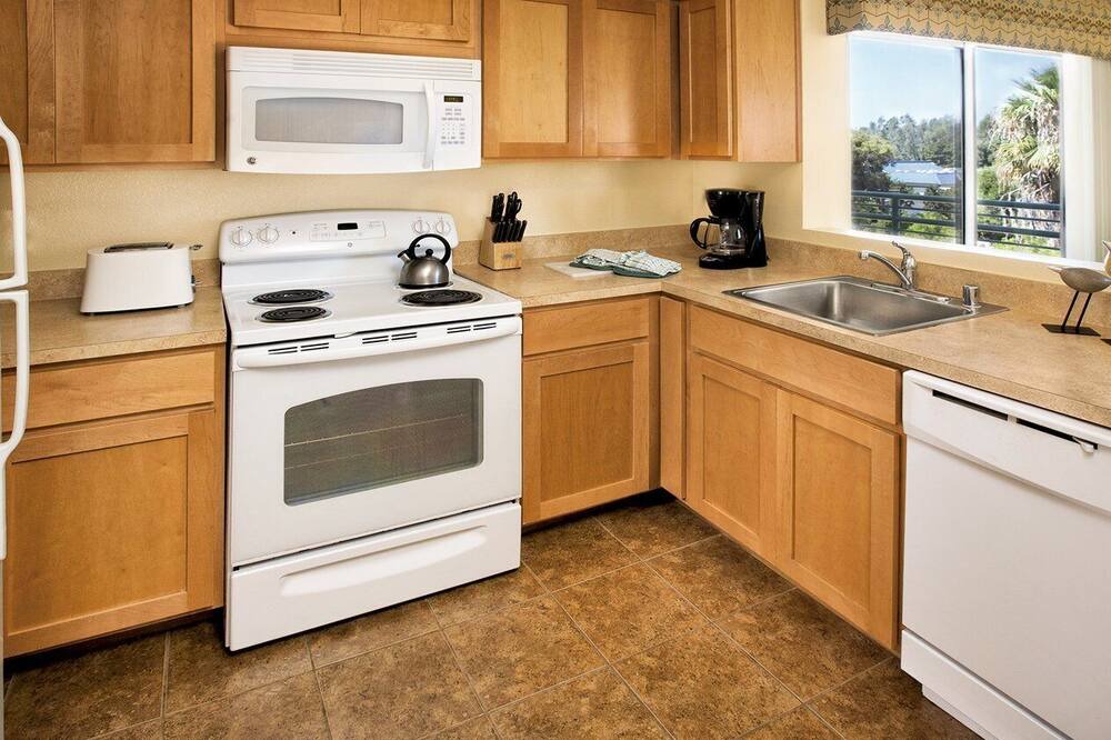Photo of Kitchen in Mission Valley