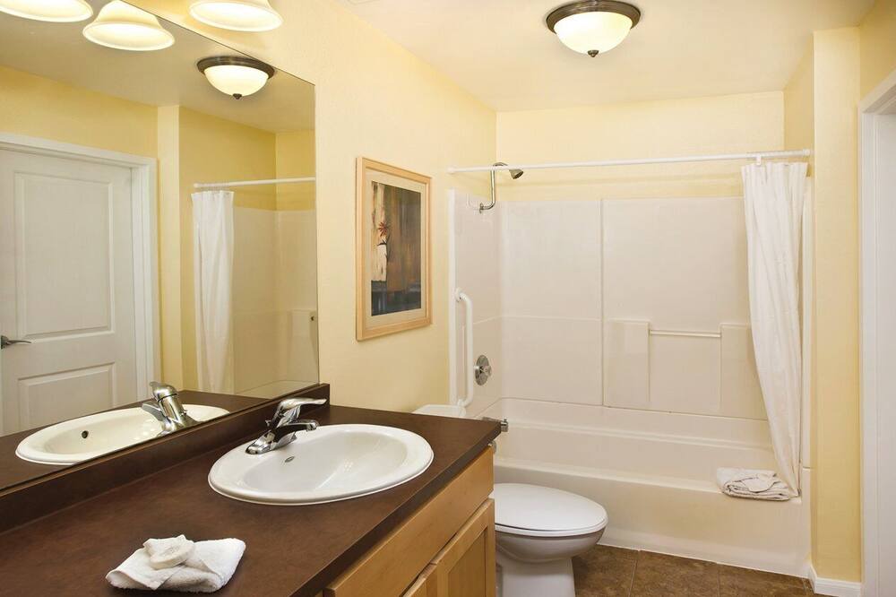 Photo of Bathroom in Mission Valley