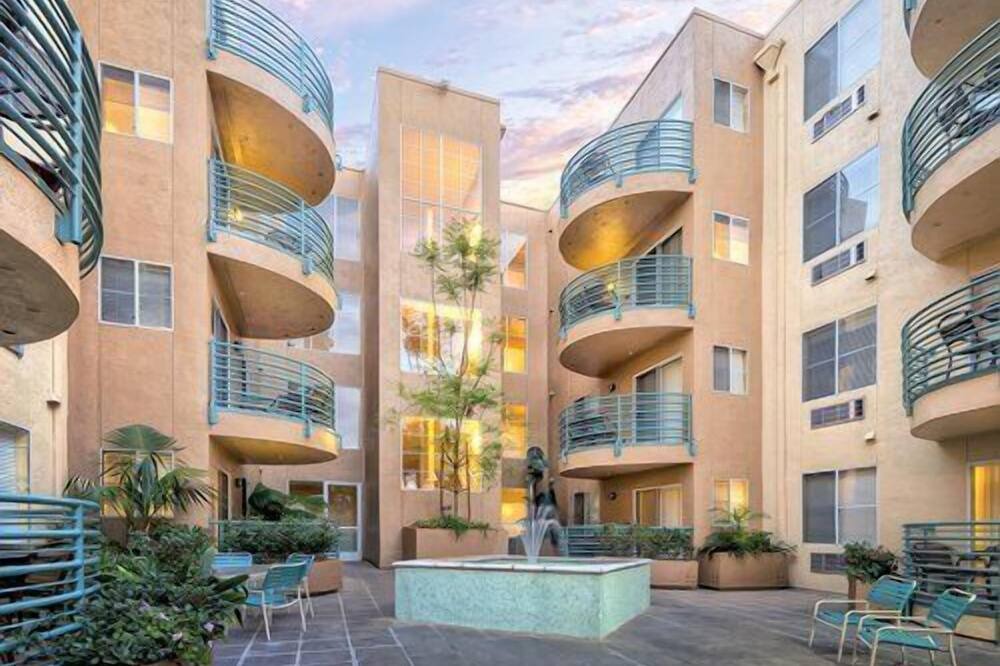 Photo of Outdoor in Mission Valley