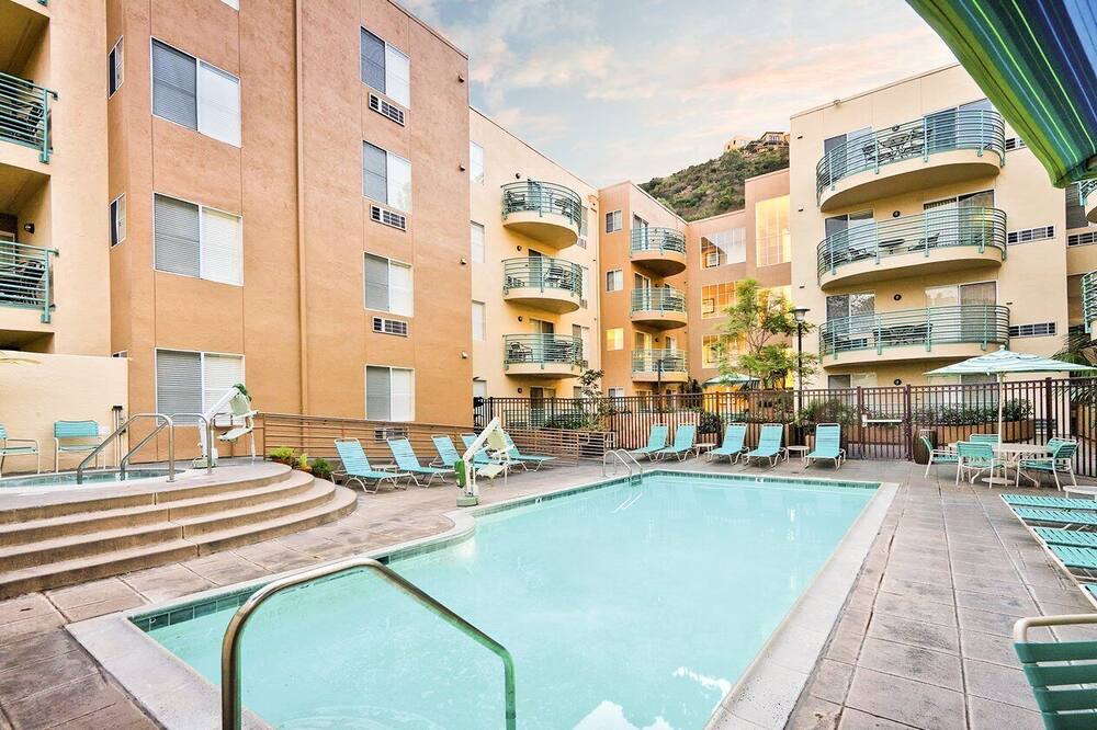 Photo of Outdoor in Mission Valley