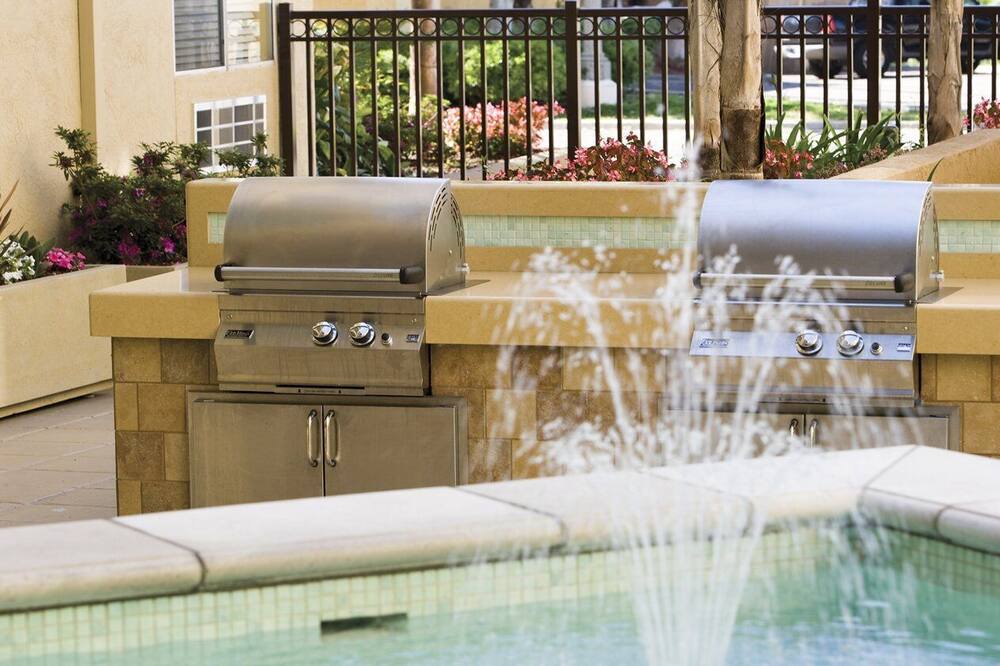 Photo of Outdoor in Mission Valley
