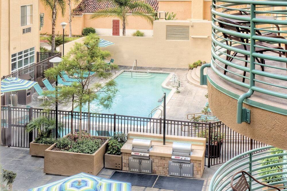 Photo of Patio Balcony in Mission Valley