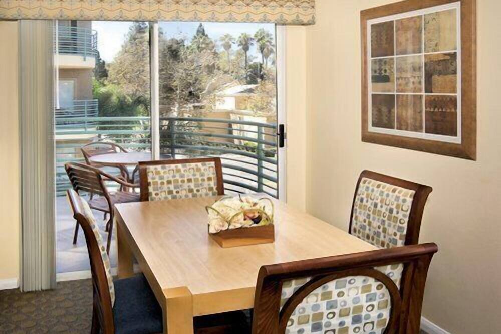 Photo of Patio Balcony in Mission Valley