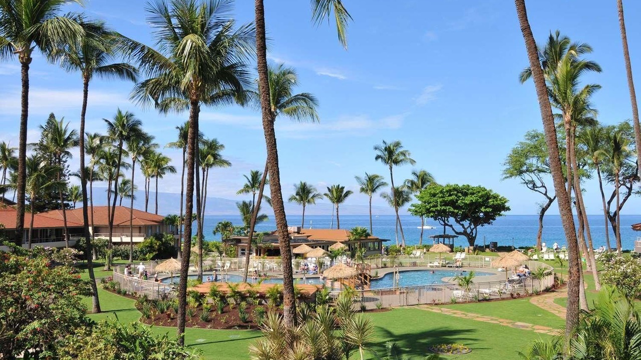 Photo of Outdoor in Kaanapali
