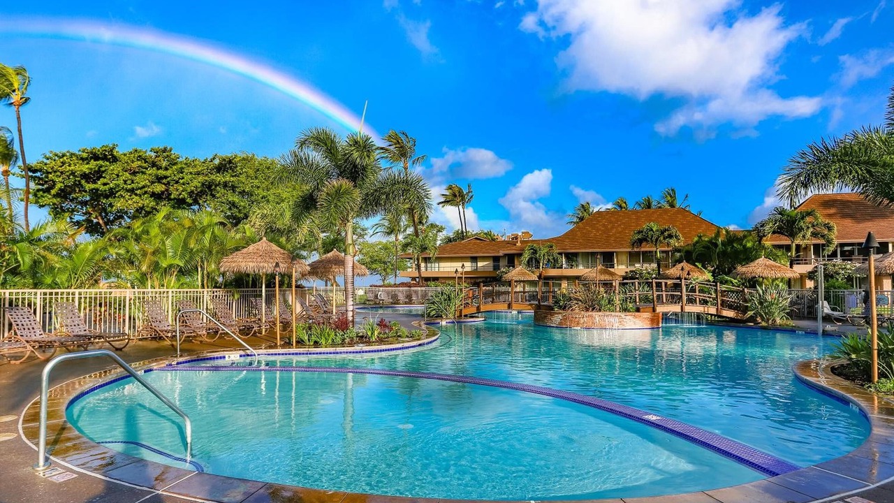 Photo of Outdoor in Kaanapali