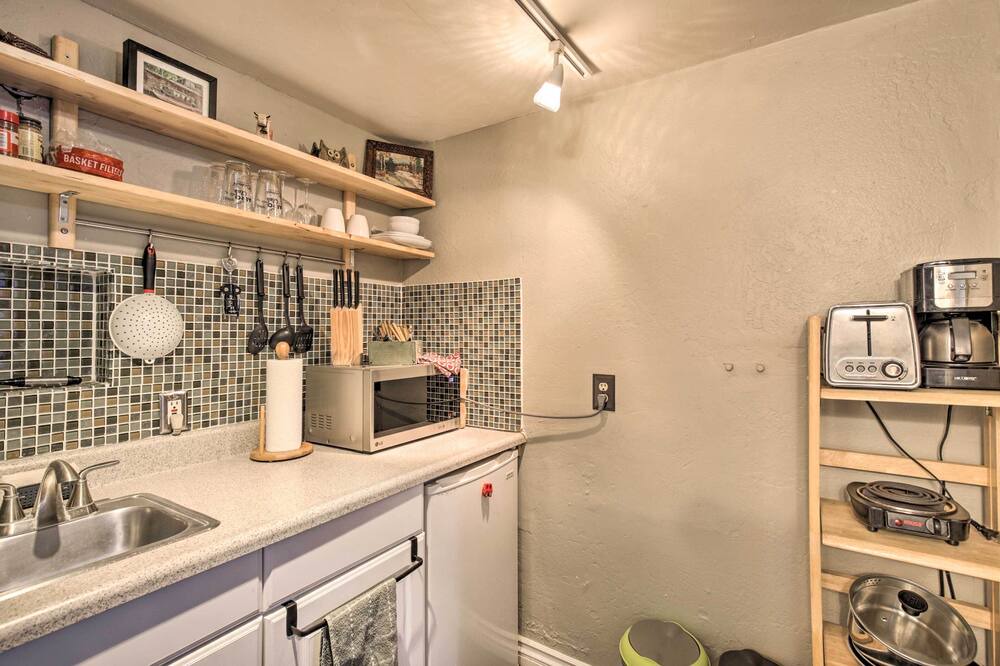 Photo of Kitchen in Mission Hills