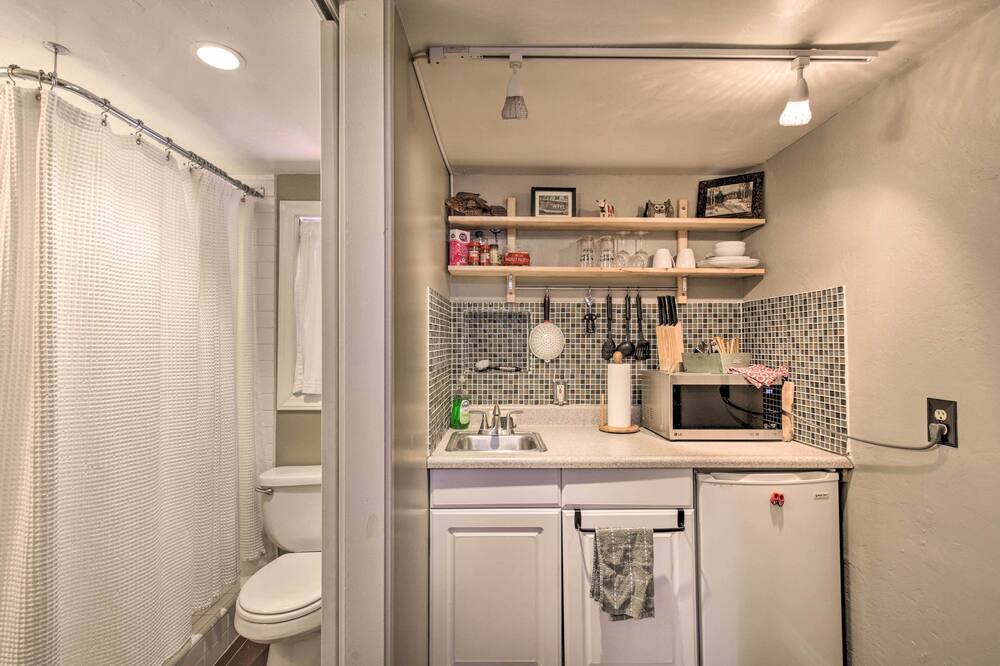 Photo of Bathroom in Mission Hills