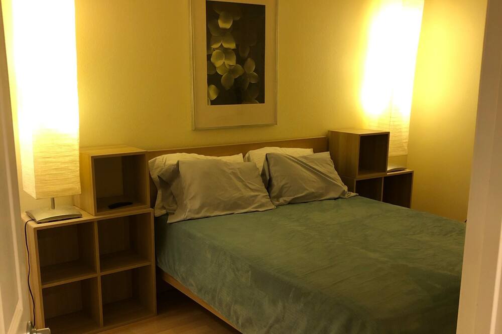 Photo of Bedroom in Pacific Terrace