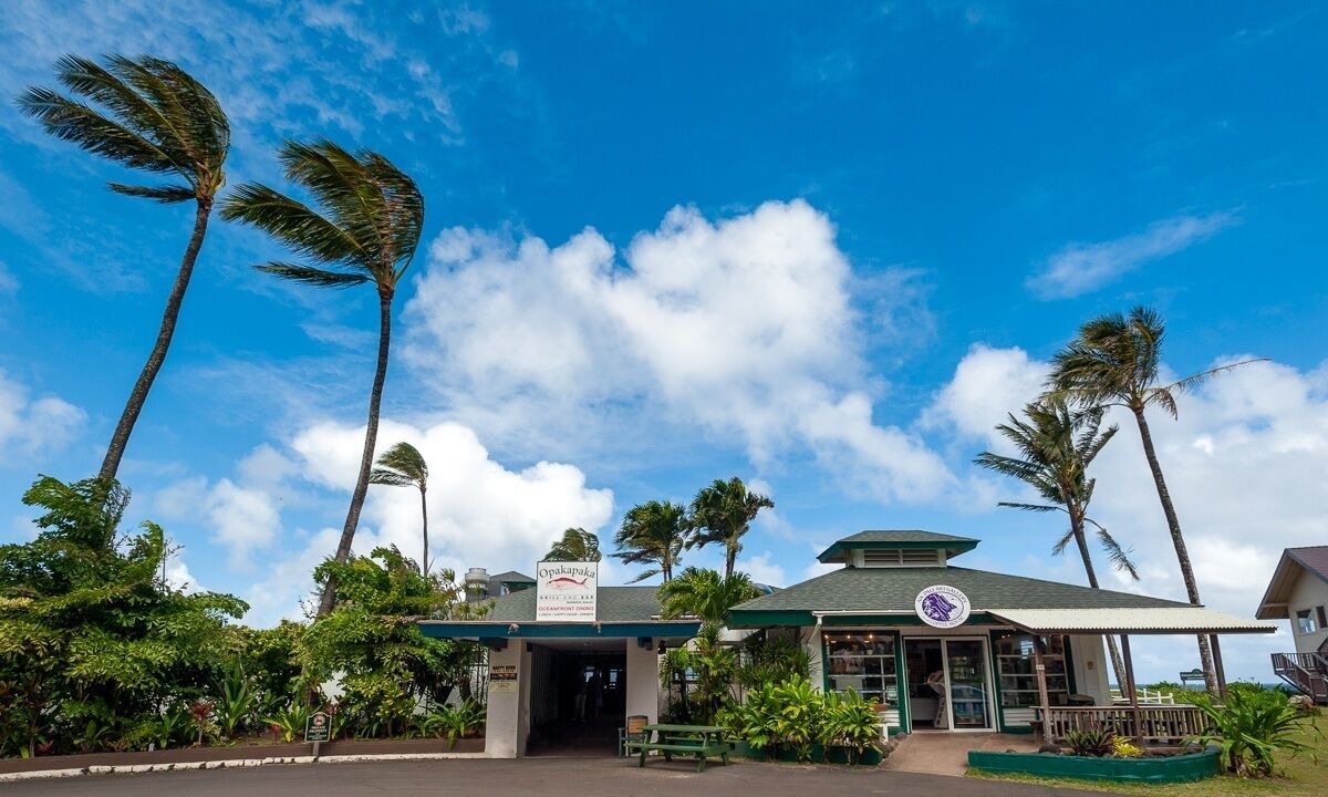 Photo of Outdoor in Wainiha